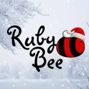 Ruby Bee